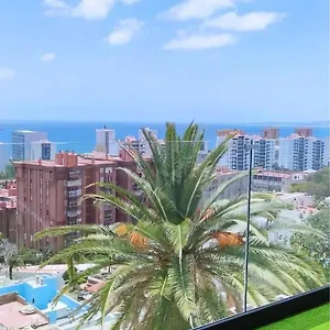 Urban Ocean Lookout Las Palmas de Gran Canaria