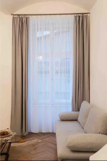 Cozy Flat By Wenceslas Square! Praga Apartamento